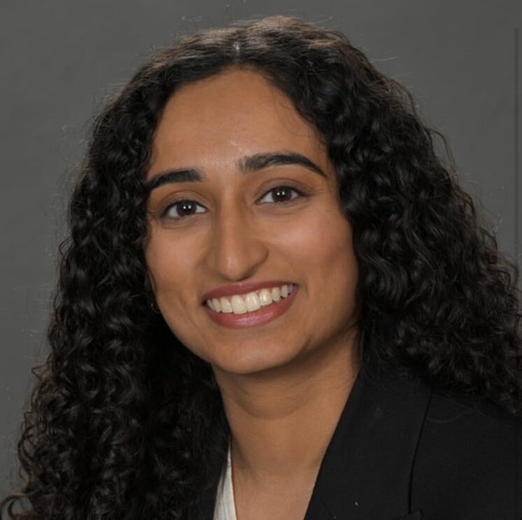 Keerthi Madala